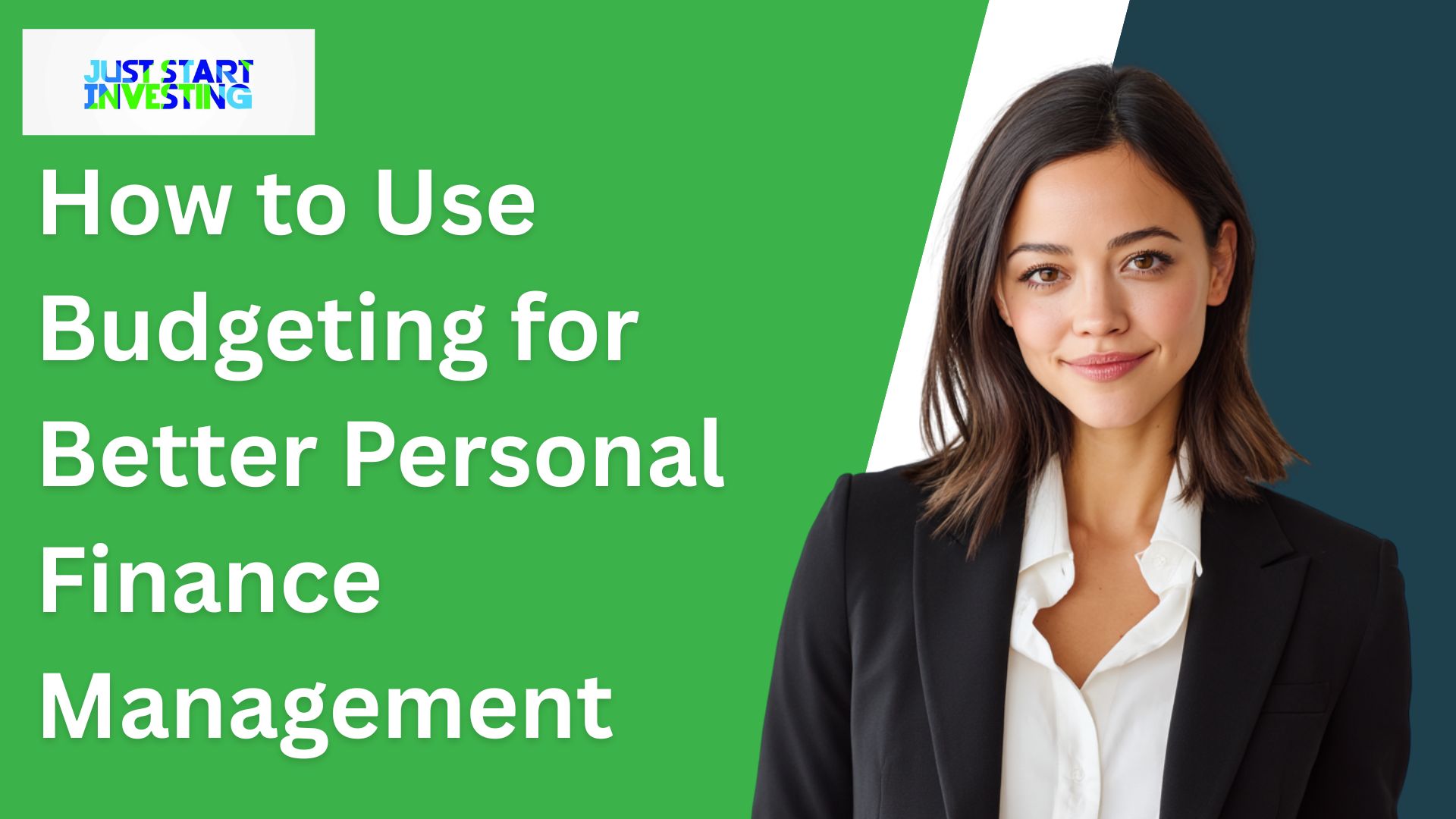 How to Use Budgeting for Better Personal Finance Management