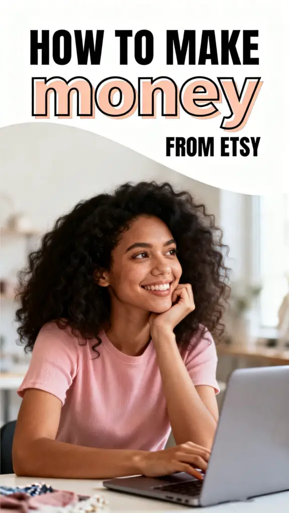 How To Make Money From Etsy 4 How To Make Money From Etsy