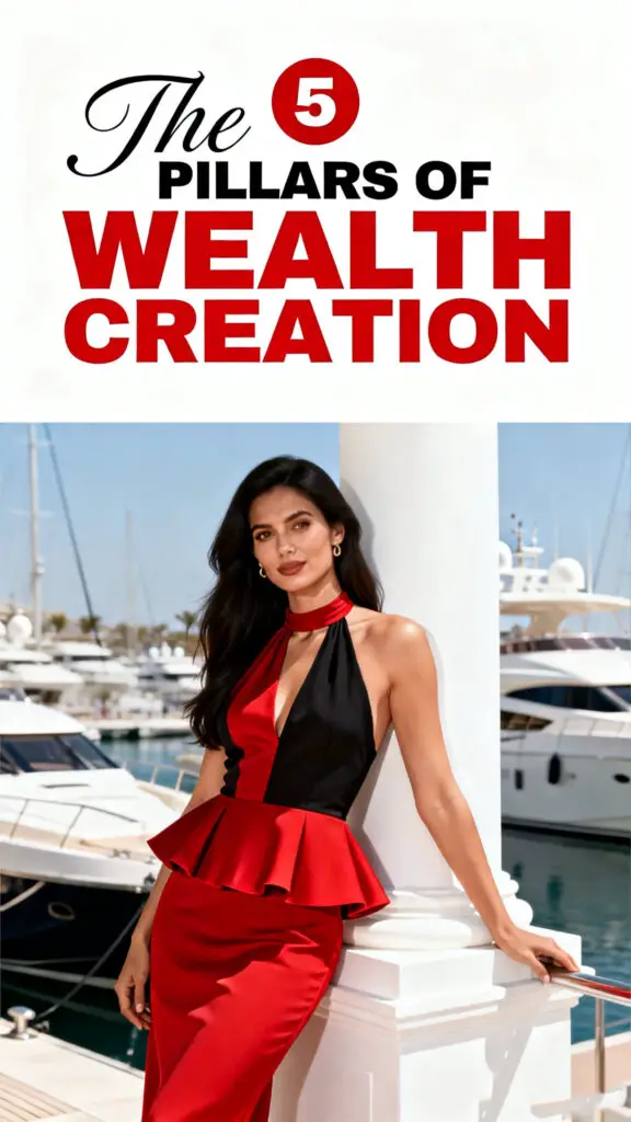 dreamina 2026 03 05 3935 Well designed graphic in canva realisti...