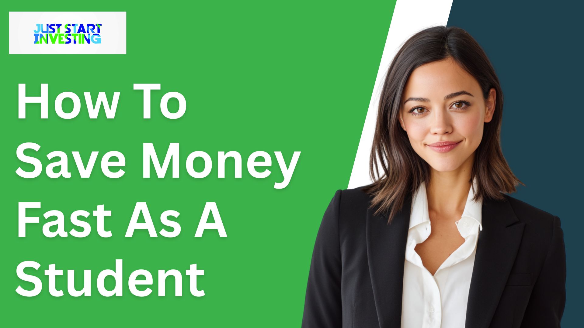 How To Save Money Fast As A Student