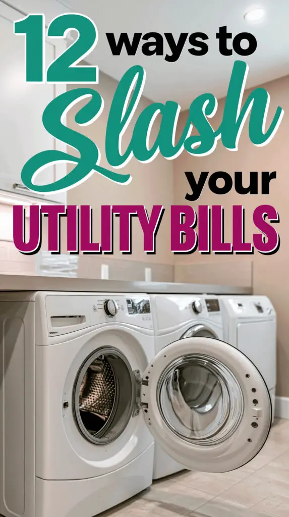 How to Slash Your Electricity Bill