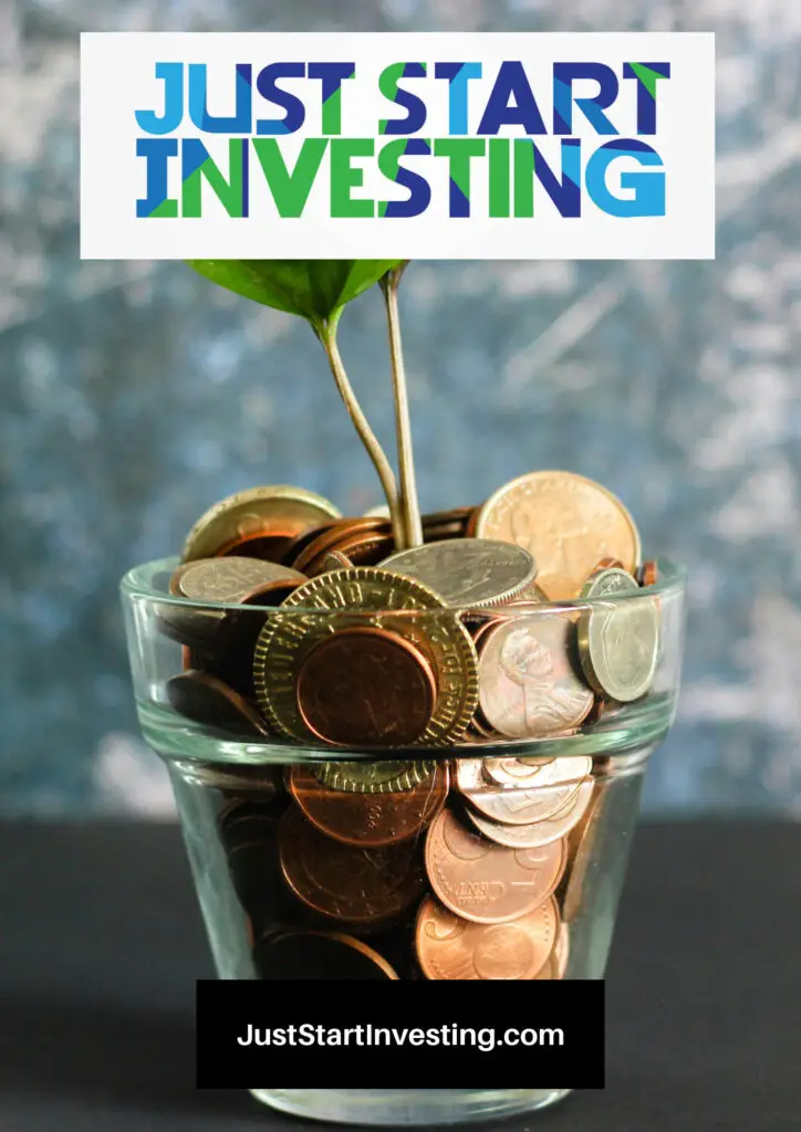 JustStartInvesting.com