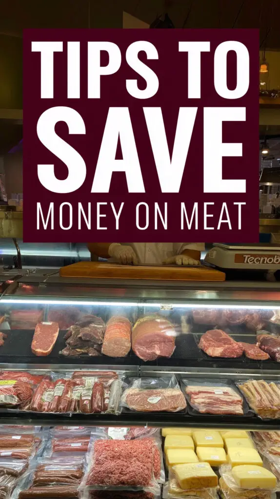 Tips to Save Money on Meat 1 Tips to Save Money on Meat