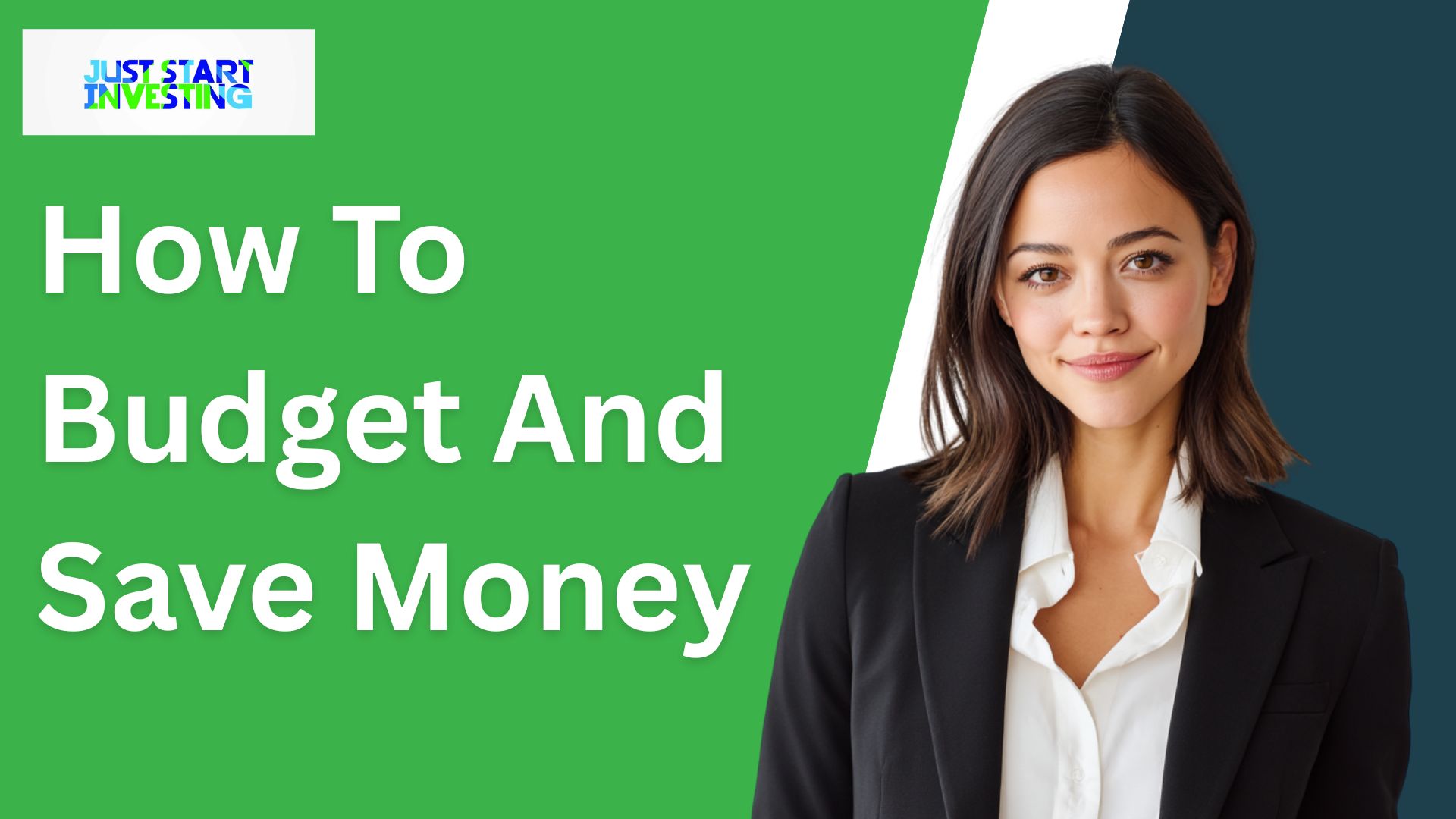 Budget 1 How To Budget And Save Money