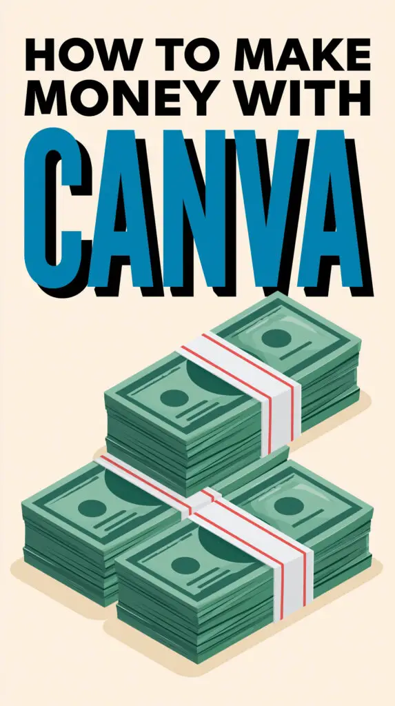 How to Make Money With Canva 1 How to Make Money With Canva