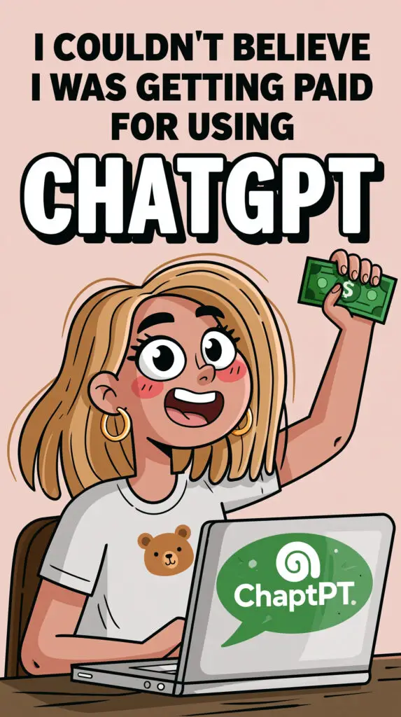 How to Make Money With ChatGPT 1 How to Make Money With ChatGPT